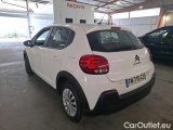  Citroen  C3 BLUEHDI 100 S&S BVM FEEL NAV #2
