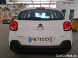  Citroen  C3 BLUEHDI 100 S&S BVM FEEL NAV #15