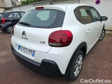  Citroen  C3 BLUEHDI 100 S&S BVM FEEL NAV #3