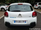 Citroen  C3 BLUEHDI 100 S&S BVM FEEL NAV #15