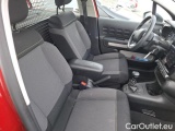  Citroen  C3 BLUEHDI 100 S&S BVM6 FEEL NAV #9