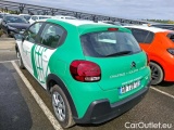  Citroen  C3 BLUEHDI 100 S&S BVM6 FEEL NAV #2