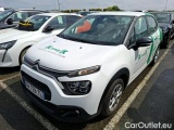  Citroen  C3 BLUEHDI 100 S&S BVM6 FEEL NAV 