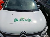  Citroen  C3 BLUEHDI 100 S&S BVM6 FEEL NAV #39