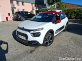  Citroen  C3 BLUEHDI 100 S&S BVM6 FEEL NAV 