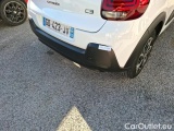  Citroen  C3 BLUEHDI 100 S&S BVM6 FEEL NAV #25