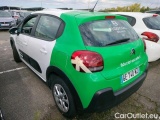  Citroen  C3 BLUEHDI 100 S&S BVM6 FEEL NAV #2