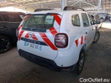  Dacia  Duster 1.5 BLUE DCI 115 ESSENTIEL #3