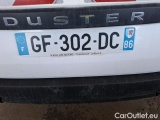  Dacia  Duster 1.5 BLUE DCI 115 ESSENTIEL #5