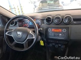  Dacia  Duster 1.5 BLUE DCI 115 ESSENTIEL #4