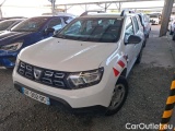  Dacia  Duster 1.5 BLUE DCI 115 ESSENTIEL 