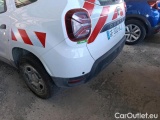  Dacia  Duster 1.5 BLUE DCI 115 ESSENTIEL #32