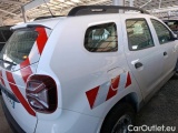  Dacia  Duster 1.5 BLUE DCI 115 ESSENTIEL #36
