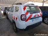 Dacia  Duster 1.5 BLUE DCI 115 ESSENTIEL #40