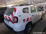  Dacia  Duster 1.5 BLUE DCI 115 ESSENTIEL #47