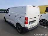  Peugeot  Expert 1.5 BLUEHDI 120 S&S STANDARD ASPHALT #2