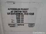  Peugeot  Expert 2.0 BLUEHDI 120 S&S STANDARD PREMIUM #8