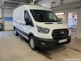  Ford  Transit 350 2.0 EcoBlue AWD L3 H2  Trend #2