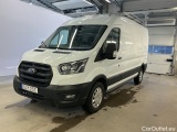  Ford  Transit 350 2.0 EcoBlue AWD L3 H2  Trend #3