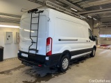  Ford  Transit 350 2.0 EcoBlue AWD L3 H2  Trend #5
