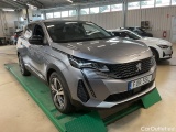  Peugeot  3008 Plug-In AWD Allure Pack Drag Kamera #2