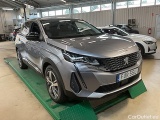  Peugeot  3008 Plug-In AWD Allure Pack Drag Kamera 