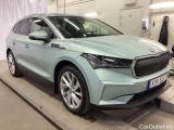  Skoda  ENYAQ iV 80 Convenicence Plus Family Basic Drag #2