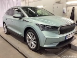  Skoda  ENYAQ iV 80 Convenicence Plus Family Basic Drag 