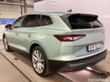  Skoda  ENYAQ iV 80 Convenicence Plus Family Basic Drag #4