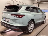  Skoda  ENYAQ iV 80 Convenicence Plus Family Basic Drag #5