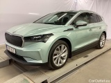  Skoda  ENYAQ iV 80 Convenicence Plus Family Basic Drag #3