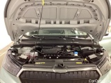  Skoda  ENYAQ iV 80 Convenicence Plus Family Basic Drag #14