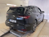  Skoda  ENYAQ iV 80X Sportline Drag Kamera #5