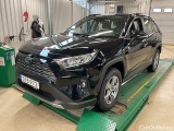  Toyota  RAV4 2.5 Hybrid AWD-i Active Kamera Drag Navi 
