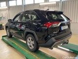  Toyota  RAV4 2.5 Hybrid AWD-i Active Kamera Drag Navi #4
