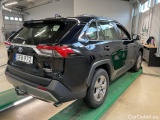  Toyota  RAV4 2.5 Hybrid AWD-i Active Kamera Drag Navi #5