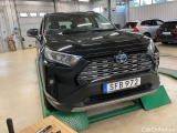  Toyota  RAV4 2.5 Hybrid AWD-i Active Kamera Drag Navi #3