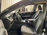  Toyota  RAV4 2.5 Hybrid AWD-i Active Kamera Drag Navi #6