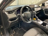  Toyota  RAV4 2.5 Hybrid AWD-i Active Kamera Drag Navi #8
