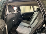  Toyota  RAV4 2.5 Hybrid AWD-i Active Kamera Drag Navi #11