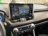  Toyota  RAV4 2.5 Hybrid AWD-i Active Kamera Drag Navi #12