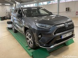  Toyota  RAV4 2.5 Plug-In AWD-i Style Kamera Drag 