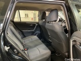  Toyota  RAV4 2.5 Hybrid AWD-i Active Kamera Drag Navi #15