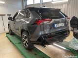  Toyota  RAV4 2.5 Plug-In AWD-i Style Kamera Drag #4