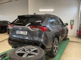  Toyota  RAV4 2.5 Plug-In AWD-i Style Kamera Drag #5