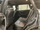  Toyota  RAV4 2.5 Plug-In AWD-i Style Kamera Drag #8