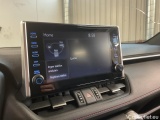  Toyota  RAV4 2.5 Plug-In AWD-i Style Kamera Drag #9