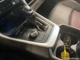  Toyota  RAV4 2.5 Plug-In AWD-i Style Kamera Drag #11