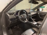 Toyota  RAV4 2.5 Plug-In AWD-i Style Kamera Drag #12