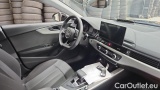  Audi  A5 35 TDI S tronic Sportback advanced #7